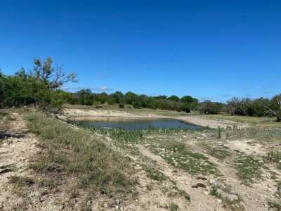 Residential Land For Sale in Lampasas, Texas