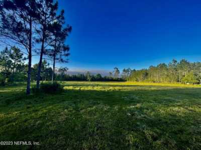 Residential Land For Sale in Sanderson, Florida