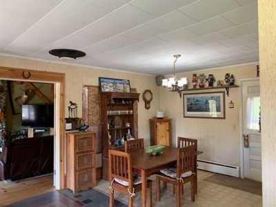 Home For Sale in Norwich, Vermont