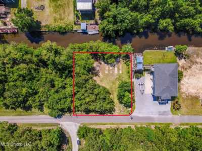 Residential Land For Sale in Bay Saint Louis, Mississippi