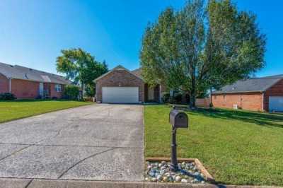 Home For Rent in Smyrna, Tennessee