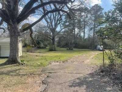 Residential Land For Sale in Jonesboro, Louisiana