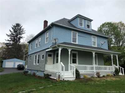 Home For Rent in Manchester, Connecticut