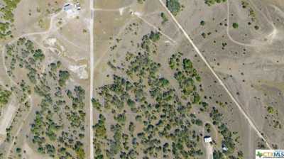 Residential Land For Sale in Lampasas, Texas