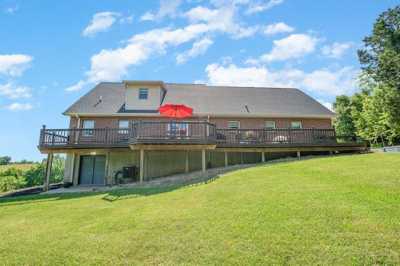 Home For Sale in Dry Ridge, Kentucky