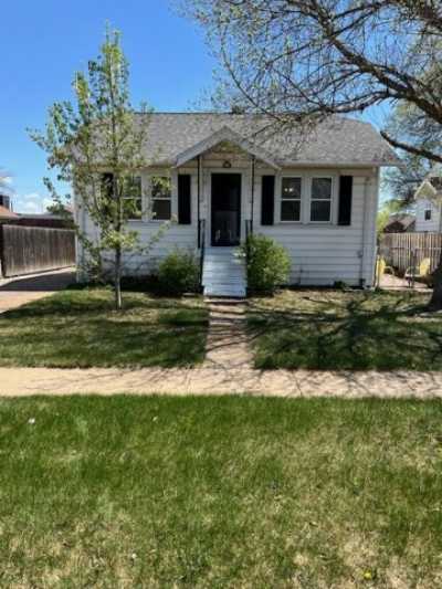 Home For Sale in North Platte, Nebraska