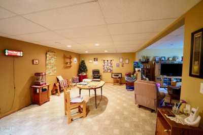 Home For Sale in Jamestown, North Dakota