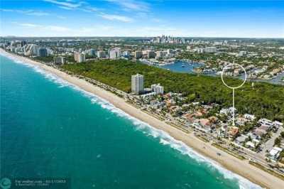 Residential Land For Sale in Fort Lauderdale, Florida