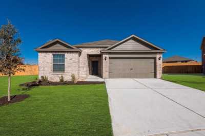 Home For Sale in Newark, Texas