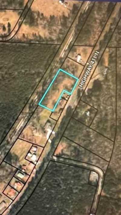 Residential Land For Sale in 