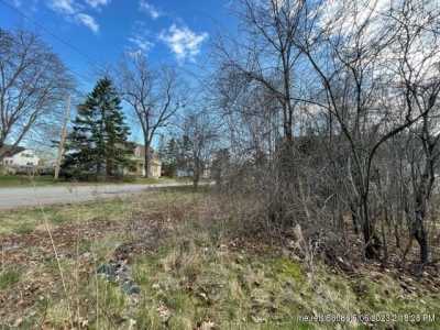 Residential Land For Sale in Calais, Maine