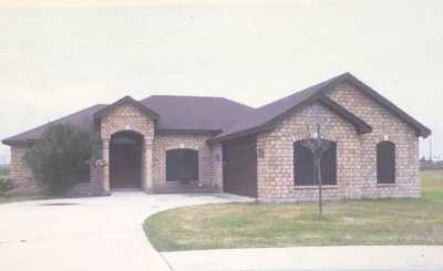 Home For Sale in Donna, Texas