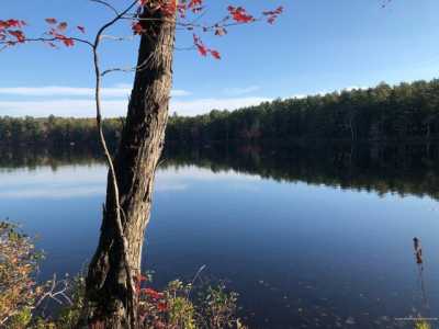 Residential Land For Sale in Bridgton, Maine