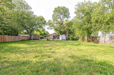 Home For Sale in Haltom City, Texas