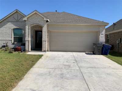 Home For Rent in Princeton, Texas