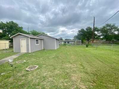 Home For Sale in Kingsville, Texas