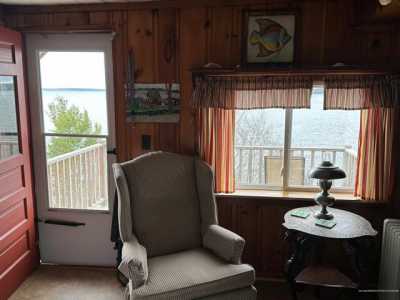Home For Sale in Northport, Maine