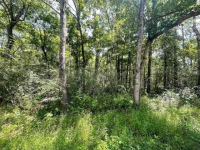 Residential Land For Sale in Picayune, Mississippi