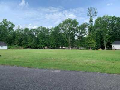 Residential Land For Sale in 