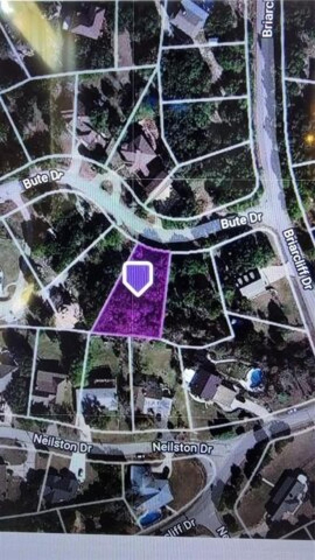 Picture of Residential Land For Sale in Spicewood, Texas, United States