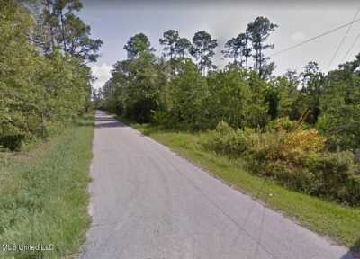 Residential Land For Sale in Bay Saint Louis, Mississippi