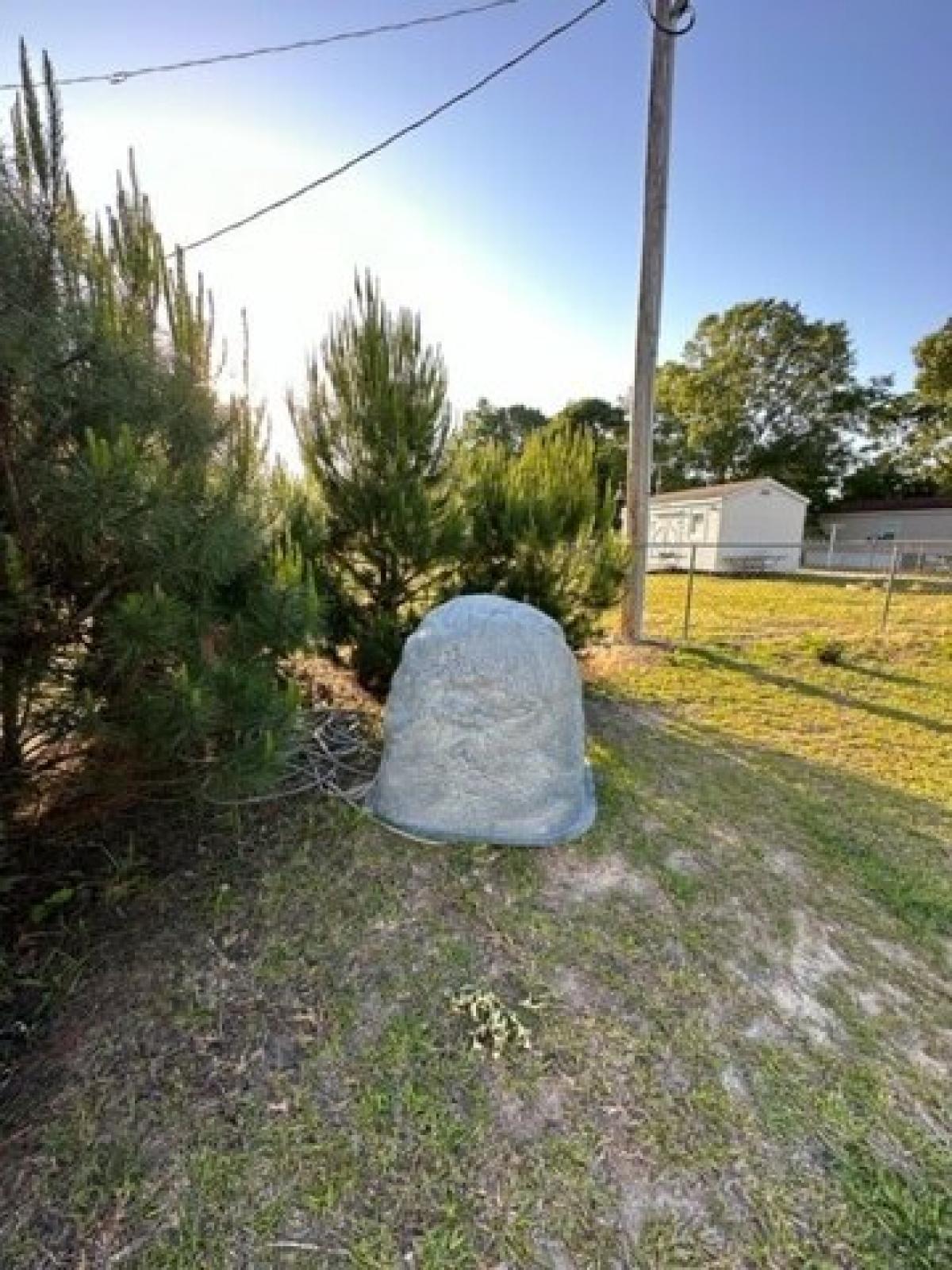 Picture of Home For Sale in Manning, South Carolina, United States