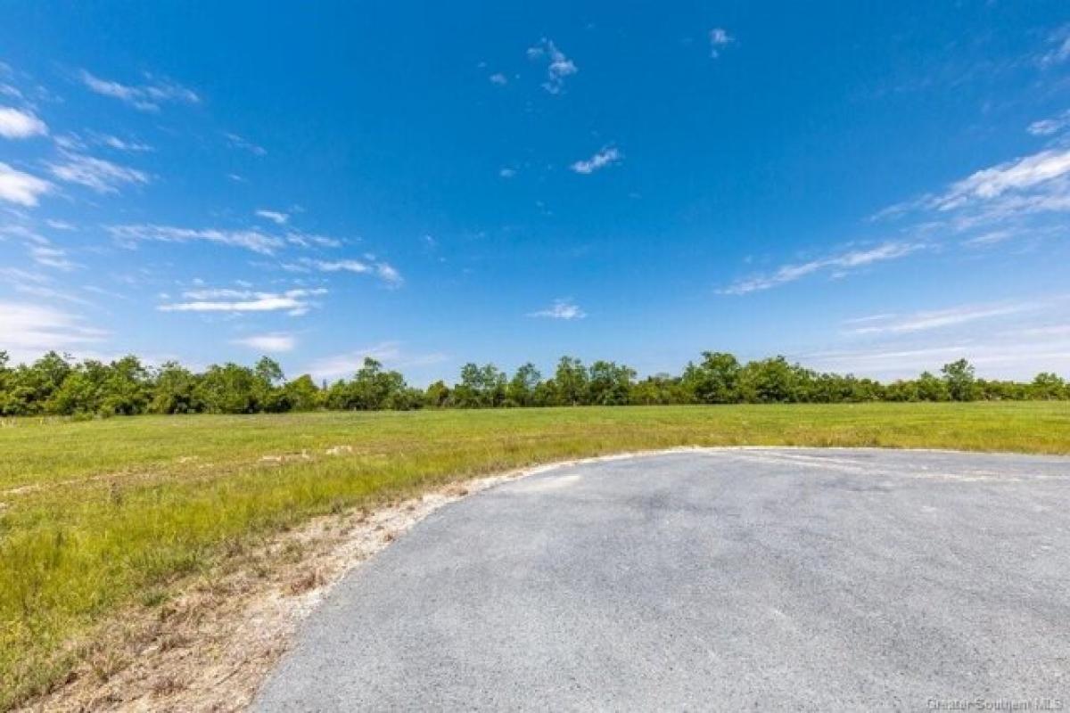 Picture of Residential Land For Sale in Lake Charles, Louisiana, United States