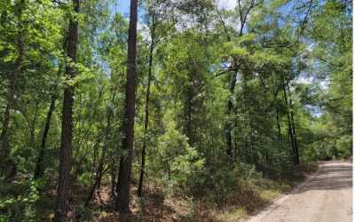 Residential Land For Sale in Live Oak, Florida