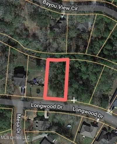 Residential Land For Sale in Gautier, Mississippi