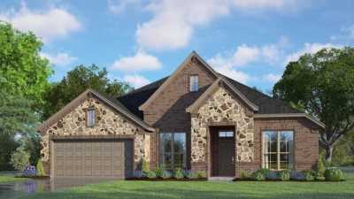 Home For Sale in Joshua, Texas