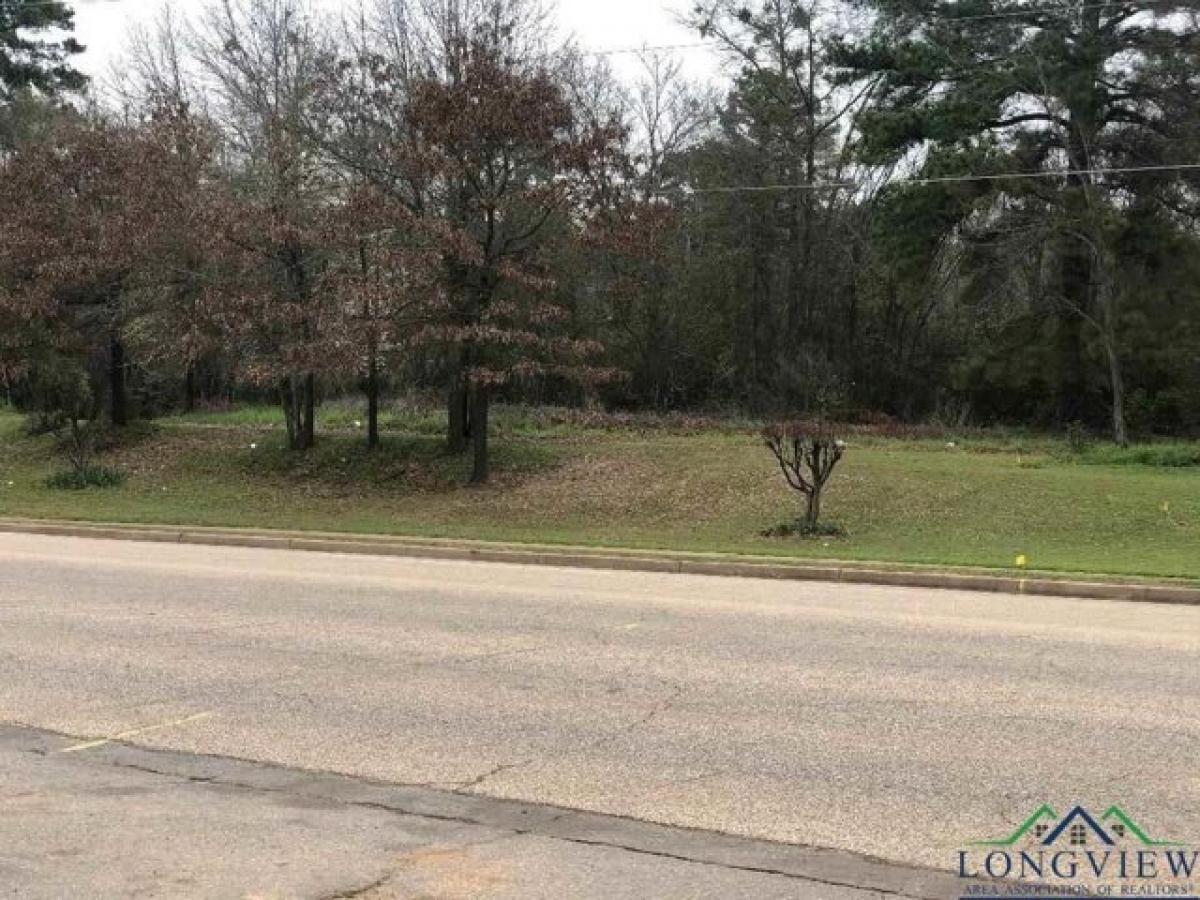 Picture of Residential Land For Sale in Longview, Texas, United States