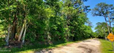 Residential Land For Sale in Long Beach, Mississippi