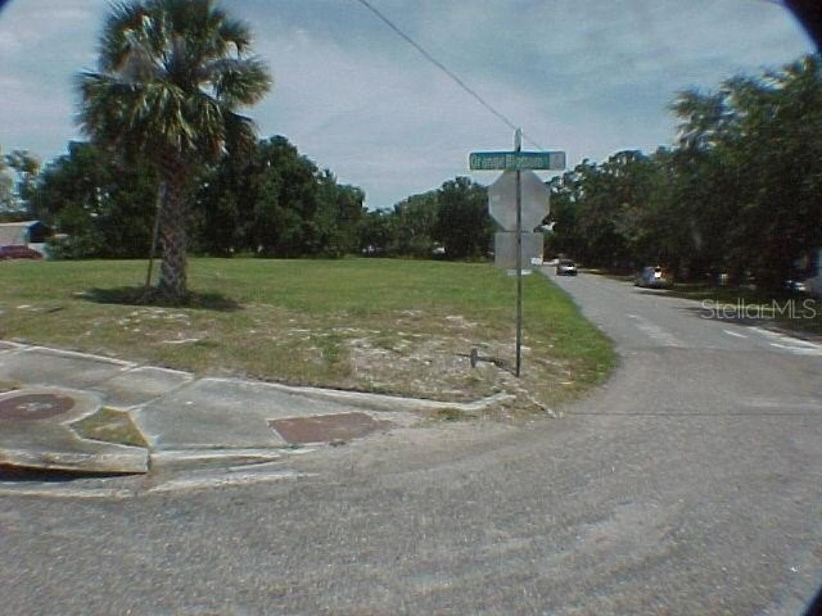 Picture of Residential Land For Sale in Apopka, Florida, United States