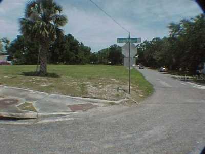 Residential Land For Sale in Apopka, Florida