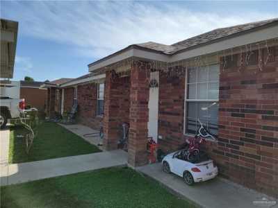 Home For Sale in Rio Grande City, Texas