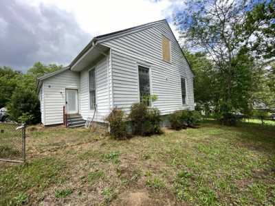 Home For Sale in Chester, South Carolina