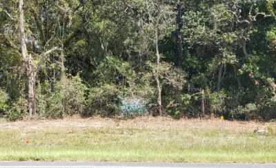 Residential Land For Sale in Chiefland, Florida