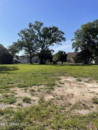 Residential Land For Sale in Gulfport, Mississippi