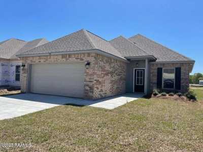 Home For Rent in Duson, Louisiana