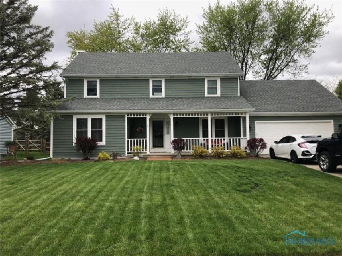 Picture of Home For Sale in Waterville, Ohio, United States