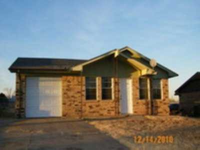 Home For Rent in Lawton, Oklahoma