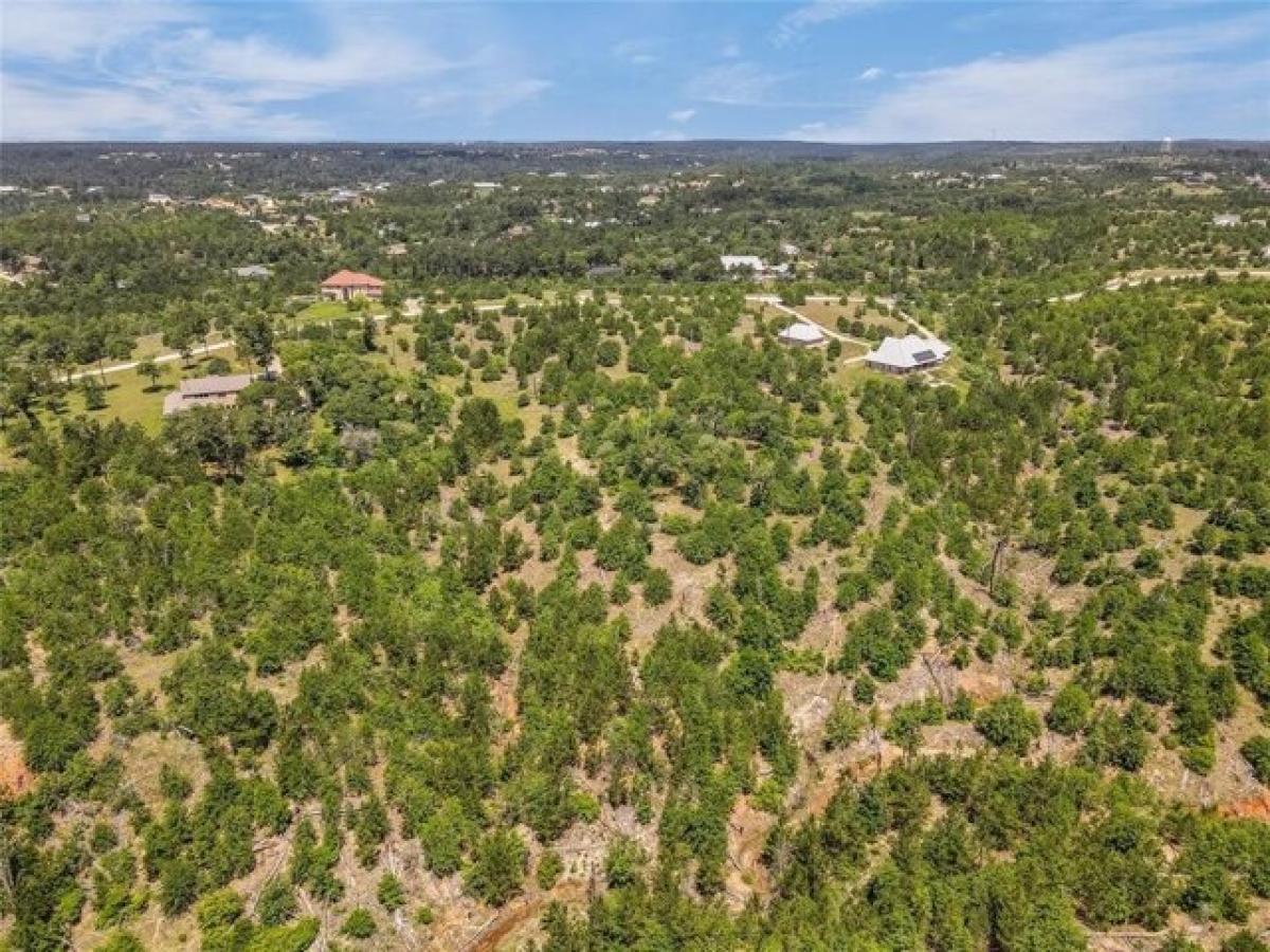 Picture of Residential Land For Sale in Bastrop, Texas, United States