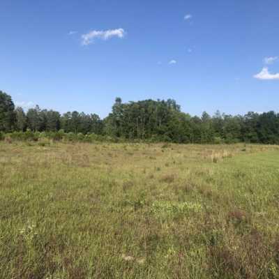 Residential Land For Sale in Jasper, Florida