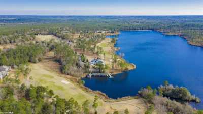 Residential Land For Sale in Loxley, Alabama