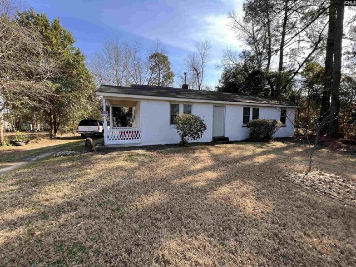 Picture of Home For Sale in Orangeburg, South Carolina, United States