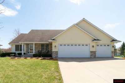 Home For Sale in Mankato, Minnesota