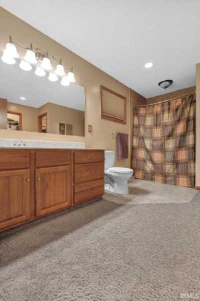 Home For Sale in Kokomo, Indiana