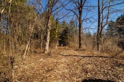 Residential Land For Sale in Lyndon, Vermont