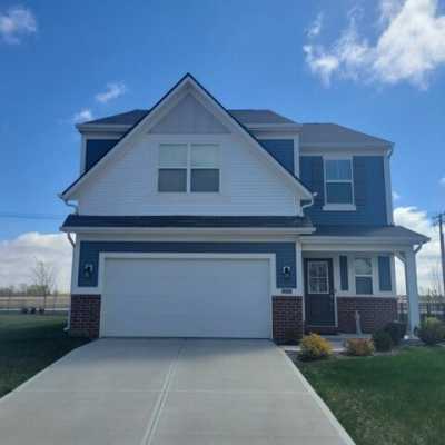 Home For Rent in Whitestown, Indiana