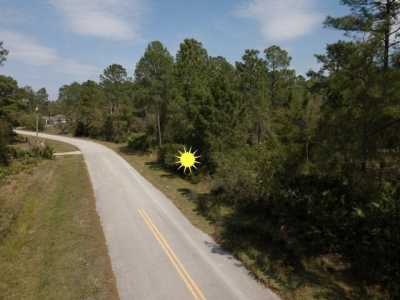 Residential Land For Sale in Eustis, Florida